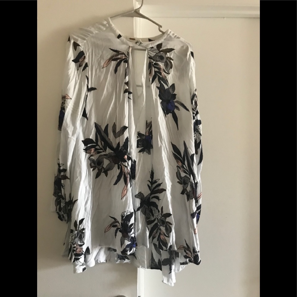Free People top